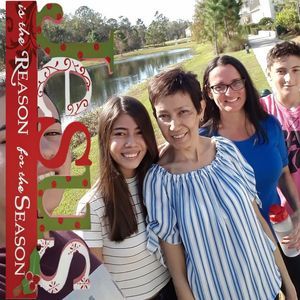 Meet your Posher, Enid